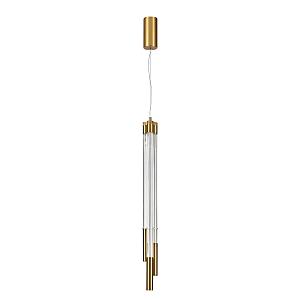 Светильник подвесной Odeon Light Anta 4392/30L