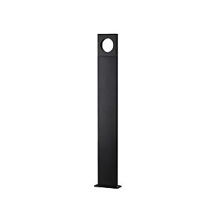 Уличный наземный светильник Odeon Light Como 6653/10GL
