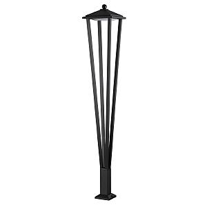 Уличный наземный светильник Odeon Light Bearitz 6655/12GA