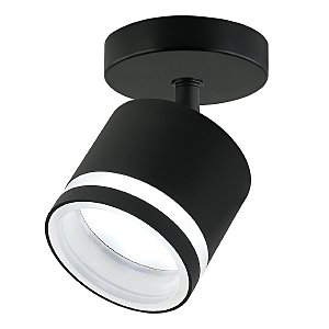 Светильник спот IMEX Arta Gx53 IL.0005.4501 BK