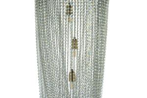 Люстра каскадная Arti Lampadari Loreto Loreto E 1.5.40.601 G