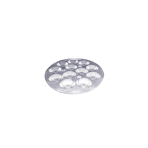 Блочная линза для мощных светодиодов Emitter Arlight 011104