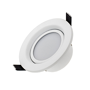 Встраиваемый светильник Arlight Ltd Wide 018040
