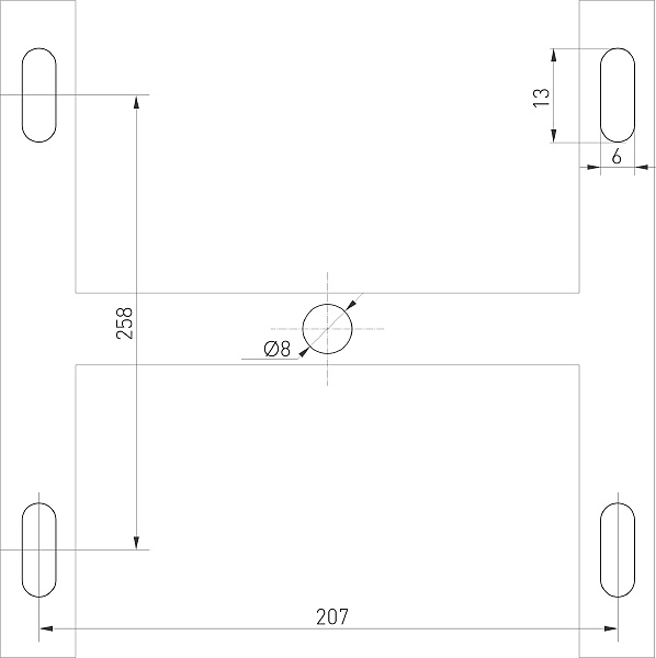 Светильник потолочный Arlight Quadro 034793