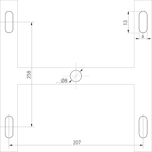 Светильник потолочный Arlight Quadro 034793