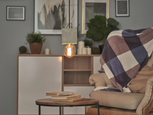 Светильник подвесной Мелодия Света Stone Light 000063305
