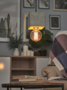 Светильник подвесной Мелодия Света Stone Light 000063305