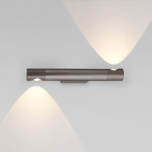 Настенный светильник Eurosvet Tybee 40161 LED титан