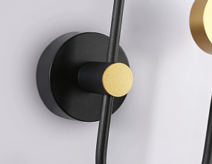 Настенное бра Ambrella LineTech FL51602