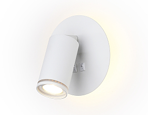 Светильник спот Ambrella Wall FW2462