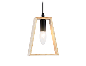 Светильник подвесной Ambrella Loft TR80497