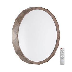 Настенно потолочный светильник Sonex Zif Wood 7637/EL