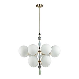 Люстра на штанге Odeon Light EXCLUSIVE Palle 5405/12