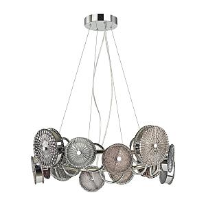 Подвесная люстра Odeon Light EXCLUSIVE Caramella 5416/95L