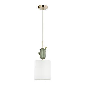 Светильник подвесной Odeon Light EXCLUSIVE Cactus 5425/1