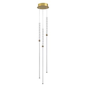 Светильник подвесной Odeon Light Monella 6639/33L
