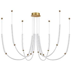 Светильник подвесной Odeon Light Monella 6639/70L