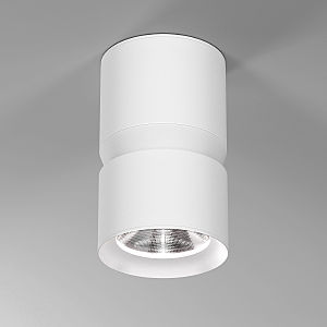 Накладной светильник Elektrostandard Kayo 25049/LED 12W 4000К белый