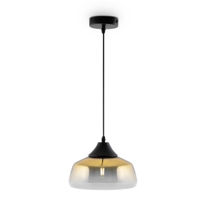 Светильник подвесной Freya Jiffy FR5188PL-01G