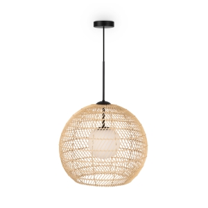 Светильник подвесной Maytoni Cane MOD204PL-01BG