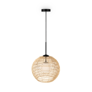Светильник подвесной Maytoni Cane MOD204PL-01BG1