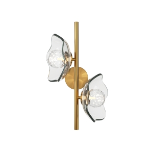 Настенное бра Maytoni Miracle MOD207WL-02BS