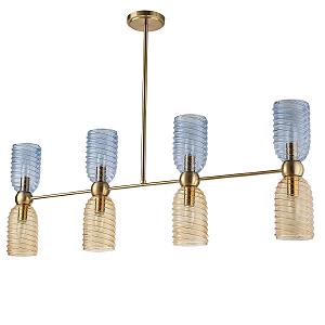 Люстра на штанге Lumion Monroe 6511/8C