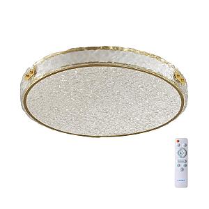 Светильник потолочный Sonex Felice 7722/140L
