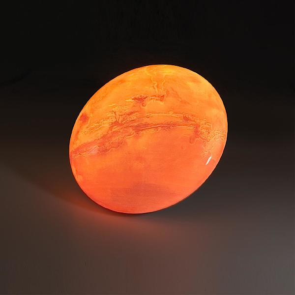 Настенно потолочный светильник Sonex Mars 7725/CL