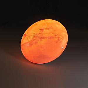 Настенно потолочный светильник Sonex Mars 7725/CL