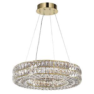 Подвесная люстра Odeon Light Panta 4926/52L