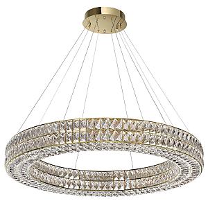 Подвесная люстра Odeon Light Panta 4926/98L