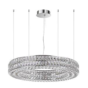 Подвесная люстра Odeon Light Panta 4927/98L