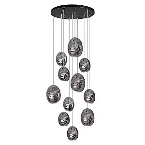 Светильник подвесной Odeon Light Mussels 5038/11