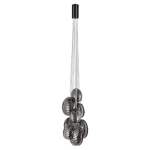 Светильник подвесной Odeon Light Mussels 5038/8