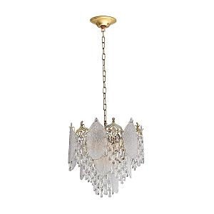 Подвесная люстра Odeon Light Tears 5049/11