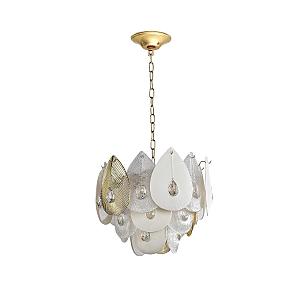 Подвесная люстра Odeon Light Cabochon 5050/11