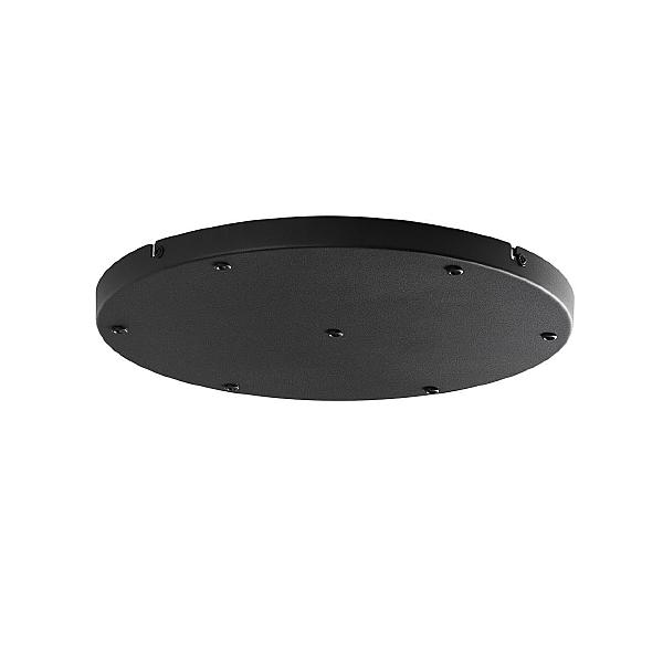 Круглая База 7X для линии OVALI, KERAMA, COCOON Odeon Light Base 5053/LB