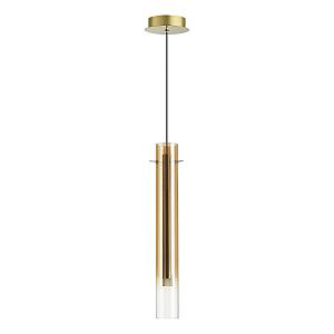 Светильник подвесной Odeon Light Shiny 5061/5LB