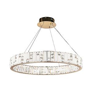 Подвесная люстра Odeon Light Crossa 5072/100L