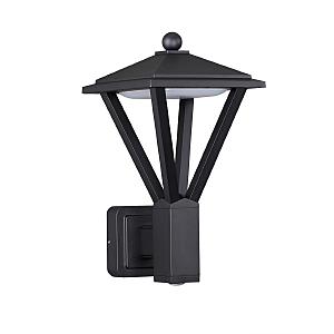 Уличный настенный светильник Odeon Light Bearitz 6655/15WL