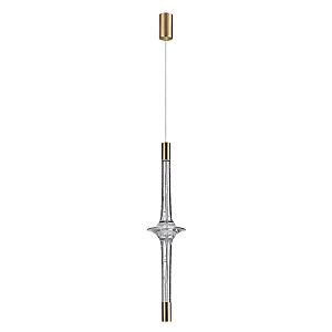 Светильник подвесной Odeon Light Olla 6689/7L