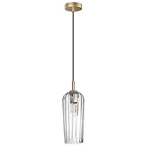 Светильник подвесной Lumion Ellie 6551/1B