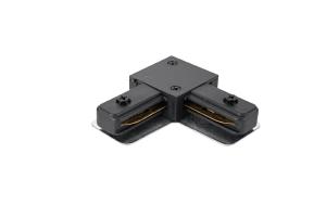 Коннектор для шинопровода Lucia Tucci Concone LTP-CN001L-B