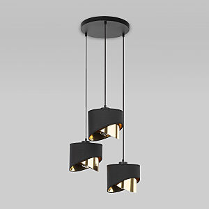 Светильник подвесной TK Lighting Grant Black 4876 Grant Black