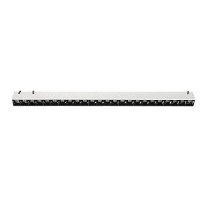 Cветильник для трека-ремня Denkirs Belty Grill DK5572-WB