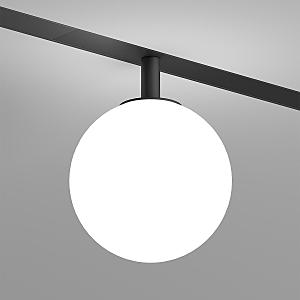 Трековый светильник Denkirs Smart Moon DK8050-BK