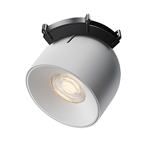 Трековый светильник Maytoni Pendant system Parity TR124B-12W3K-M-W