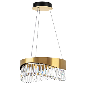 Подвесная люстра Lightstar Helio 703143