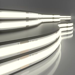 LED лента Elektrostandard COB 24V 480Led 14W IP20 Лента светодиодная 480Led 14W IP20 4200K дневной белый (COB 24V 480Led 14W IP20)